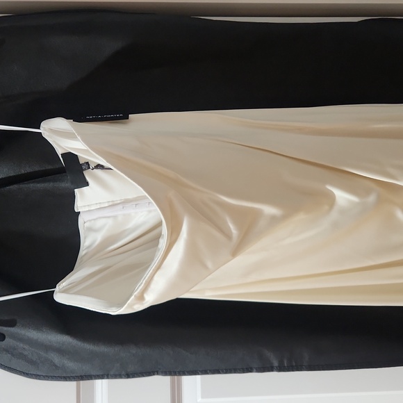 Nili Lotan Esmee strapless gown - Picture 11 of 16